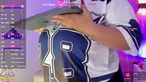 Ana online show from 03/27/26, 07:46