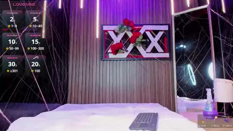 Alanna Lima online show from 02/15/26, 12:47