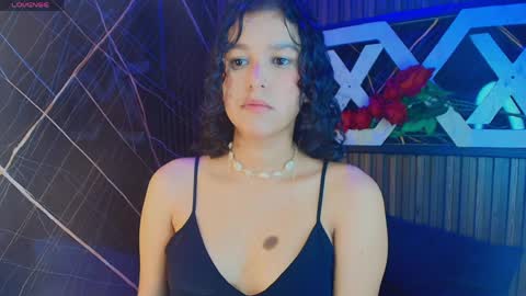 Alanna Lima online show from 04/07/26, 02:34