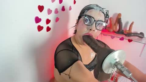 alana silver online show from 02/12/26, 03:56