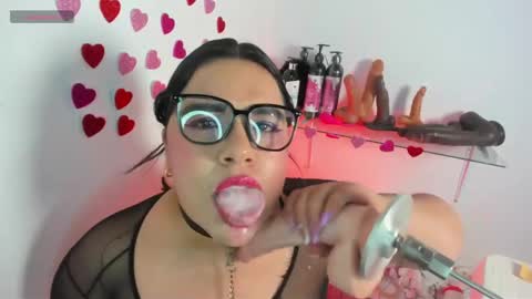 alana silver online show from 05/16/26, 01:13