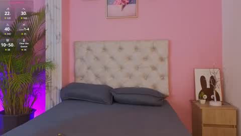 alanna_walkeer online show from 05/29/26, 12:14