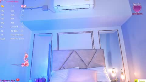 Snapshot of alannaajoness chatting on 06/16/26, 12:19 Alanna Jonnes online show from 06/16/26, 12:19