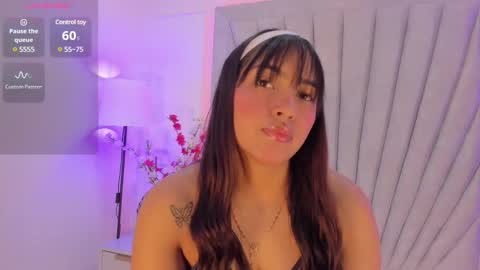 Alanna  online show from 03/11/25, 11:44