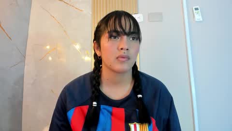 Alanna  online show from 01/10/26, 07:26