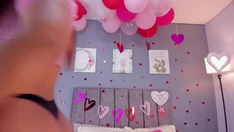 Alanna  online show from 02/27/26, 11:32