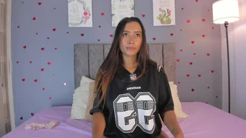 Alanna  online show from 05/25/26, 12:11