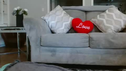 Alanna Rack online show from 01/07/25, 04:59