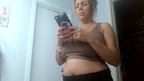 Alanna Rack online show from 02/08/26, 03:59