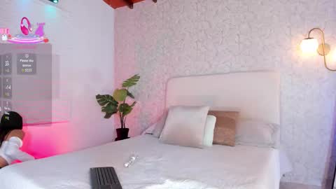 alannarouge online show from 01/06/26, 12:20