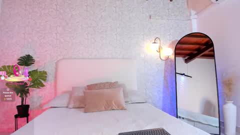 alannarouge online show from 02/09/26, 11:58