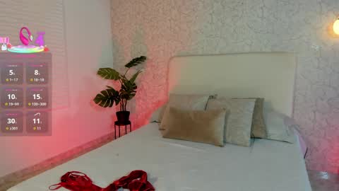 alannarouge online show from 04/01/26, 11:22