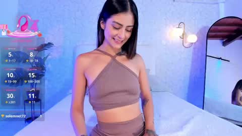 alannarouge online show from 04/13/26, 11:27