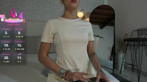 alannarouge online show from 05/24/26, 11:59