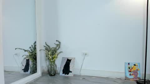 Alanna Cute Russell online show from 02/22/25, 11:46