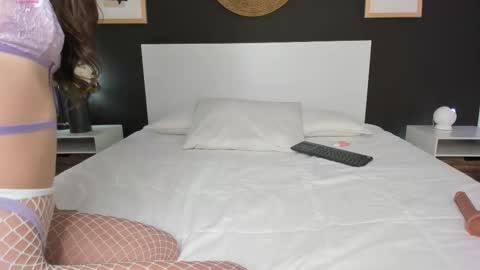 Alanna Cute Russell online show from 01/15/26, 08:12