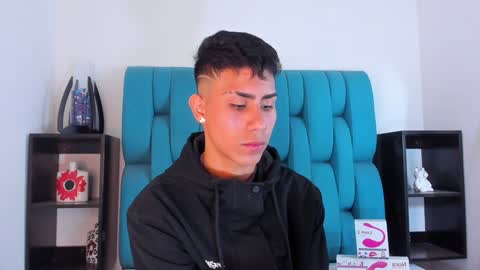 alannaughty_ online show from 01/17/25, 09:28