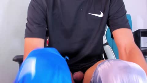 alannaughty_ online show from 02/02/25, 07:25