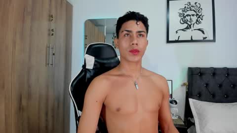 alannaughty_ online show from 02/01/26, 09:13