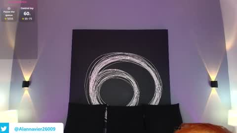 Alanna online show from 02/03/26, 11:26