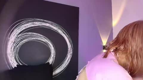 Alanna online show from 05/03/26, 03:01