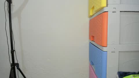 ALANNIS online show from 12/03/25, 01:46