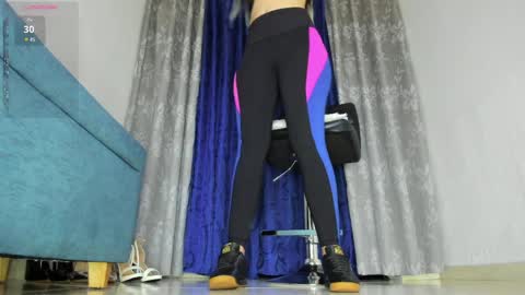 ALANNIS online show from 04/07/26, 04:02