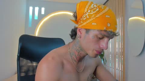 alan online show from 12/21/24, 03:31