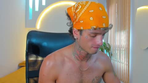 alan online show from 01/05/25, 04:38