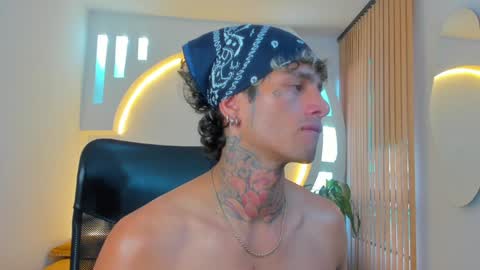 alan online show from 01/07/25, 12:31