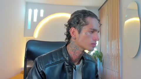 alan online show from 01/09/25, 12:30