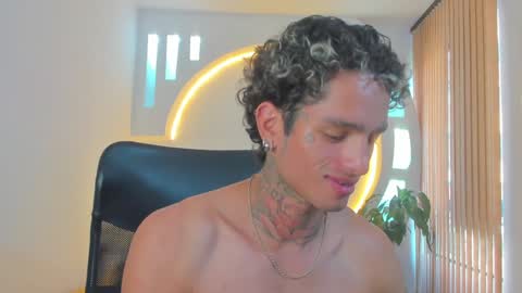 alan online show from 01/10/25, 03:37