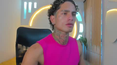 alan online show from 01/11/25, 12:18