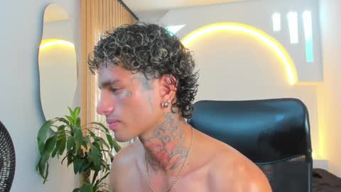 alan online show from 01/21/25, 03:32