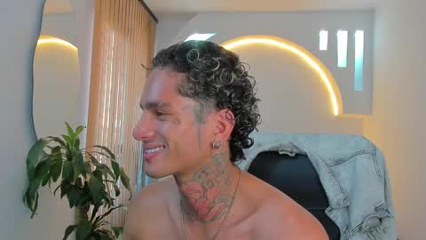 alan online show from 01/23/25, 04:15