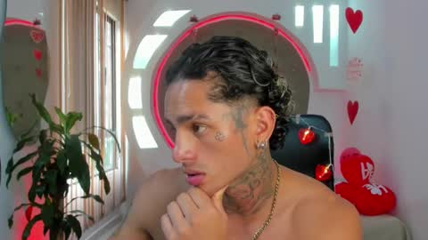 alan online show from 02/14/25, 03:47