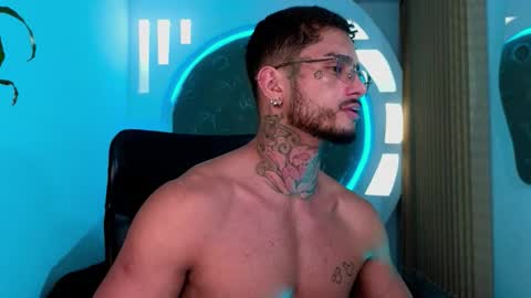 alan online show from 12/23/25, 04:32