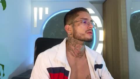 alan online show from 01/19/26, 11:36