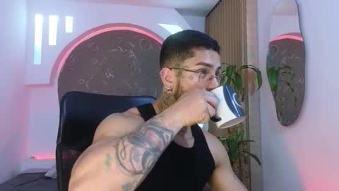 alan online show from 02/14/26, 11:18