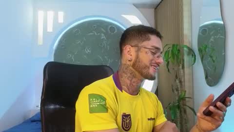 alan online show from 03/07/26, 11:29