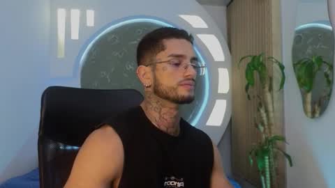 alan online show from 03/19/26, 11:14