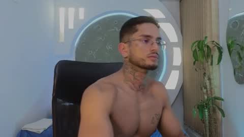 alan online show from 03/28/26, 01:33