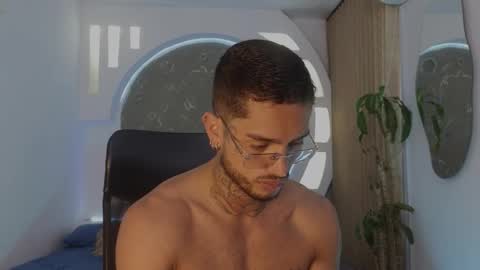 alan online show from 03/30/26, 12:50