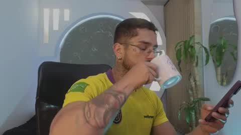 alan online show from 04/03/26, 11:52