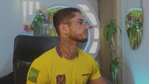 alan online show from 04/07/26, 01:00