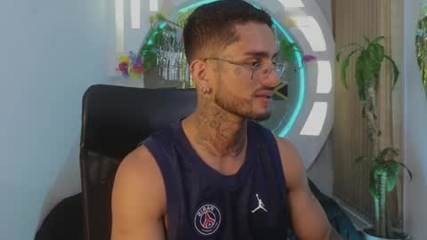 alan online show from 04/08/26, 04:07