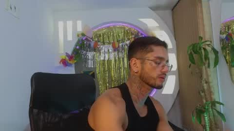 alan online show from 04/13/26, 02:00