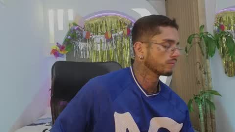 alan online show from 04/15/26, 12:01