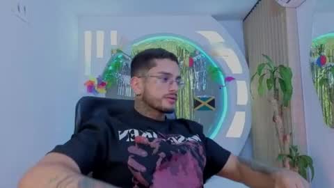 alan online show from 04/19/26, 12:04