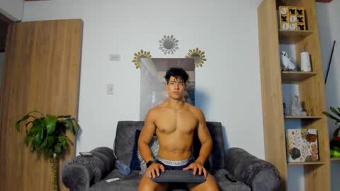 Alan online show from 09/11/25, 12:55